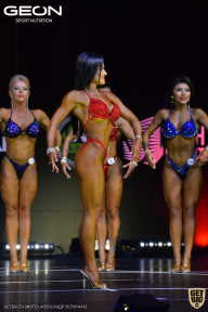 Grand-Prix Dudushkin Fitness Family - 2021