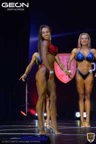 Grand-Prix Dudushkin Fitness Family - 2021