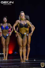 Grand-Prix Dudushkin Fitness Family - 2021