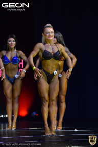 Grand-Prix Dudushkin Fitness Family - 2021