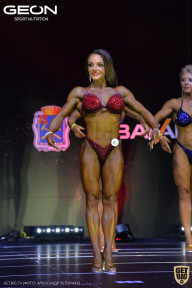 Grand-Prix Dudushkin Fitness Family - 2021