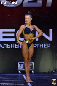 Grand-Prix Dudushkin Fitness Family - 2021