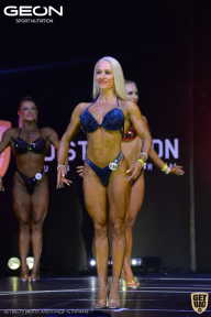Grand-Prix Dudushkin Fitness Family - 2021
