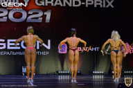 Grand-Prix Dudushkin Fitness Family - 2021