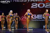 Grand-Prix Dudushkin Fitness Family - 2021