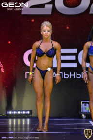 Grand-Prix Dudushkin Fitness Family - 2021