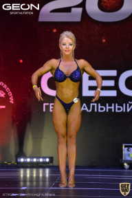 Grand-Prix Dudushkin Fitness Family - 2021