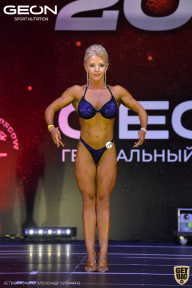 Grand-Prix Dudushkin Fitness Family - 2021