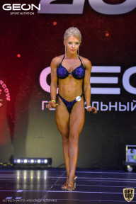 Grand-Prix Dudushkin Fitness Family - 2021