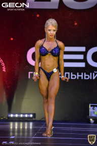 Grand-Prix Dudushkin Fitness Family - 2021