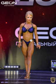 Grand-Prix Dudushkin Fitness Family - 2021