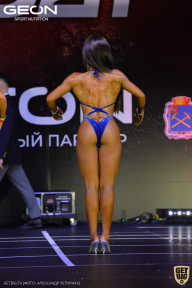 Grand-Prix Dudushkin Fitness Family - 2021