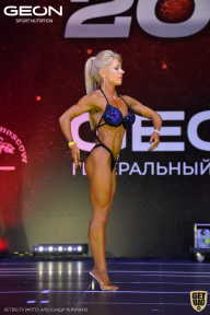 Grand-Prix Dudushkin Fitness Family - 2021