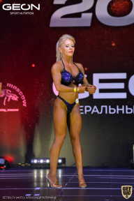 Grand-Prix Dudushkin Fitness Family - 2021