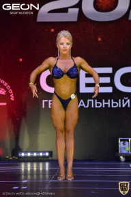 Grand-Prix Dudushkin Fitness Family - 2021