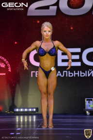 Grand-Prix Dudushkin Fitness Family - 2021