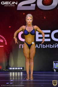 Grand-Prix Dudushkin Fitness Family - 2021