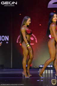 Grand-Prix Dudushkin Fitness Family - 2021