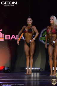 Grand-Prix Dudushkin Fitness Family - 2021