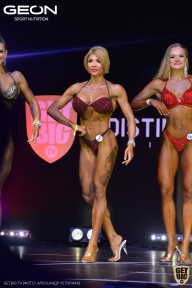 Grand-Prix Dudushkin Fitness Family - 2021