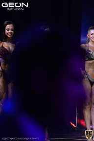 Grand-Prix Dudushkin Fitness Family - 2021
