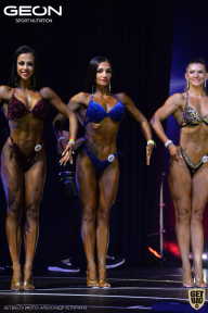 Grand-Prix Dudushkin Fitness Family - 2021