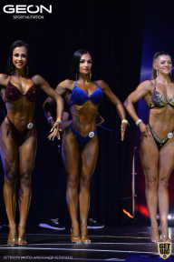 Grand-Prix Dudushkin Fitness Family - 2021