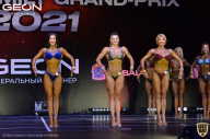 Grand-Prix Dudushkin Fitness Family - 2021