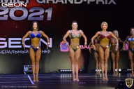 Grand-Prix Dudushkin Fitness Family - 2021