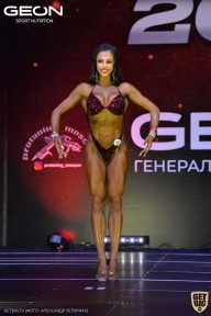 Grand-Prix Dudushkin Fitness Family - 2021