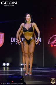Grand-Prix Dudushkin Fitness Family - 2021