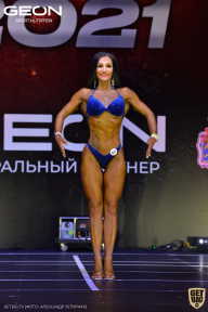 Grand-Prix Dudushkin Fitness Family - 2021
