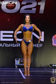 Grand-Prix Dudushkin Fitness Family - 2021