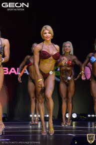 Grand-Prix Dudushkin Fitness Family - 2021