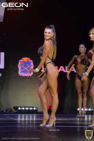 Grand-Prix Dudushkin Fitness Family - 2021