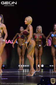 Grand-Prix Dudushkin Fitness Family - 2021