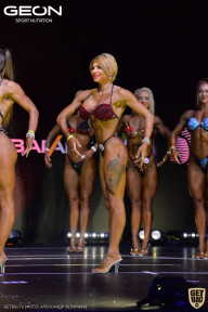 Grand-Prix Dudushkin Fitness Family - 2021