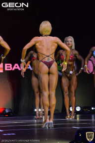 Grand-Prix Dudushkin Fitness Family - 2021