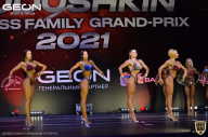 Grand-Prix Dudushkin Fitness Family - 2021