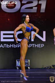 Grand-Prix Dudushkin Fitness Family - 2021