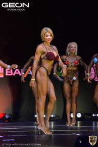 Grand-Prix Dudushkin Fitness Family - 2021