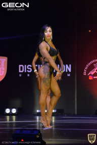 Grand-Prix Dudushkin Fitness Family - 2021