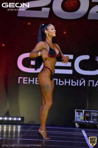 Grand-Prix Dudushkin Fitness Family - 2021