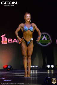 Grand-Prix Dudushkin Fitness Family - 2021