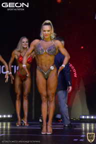 Grand-Prix Dudushkin Fitness Family - 2021