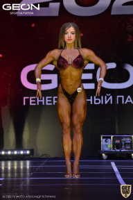 Grand-Prix Dudushkin Fitness Family - 2021