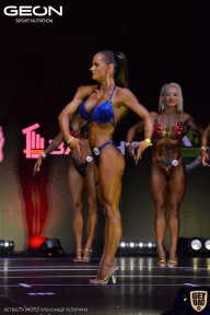 Grand-Prix Dudushkin Fitness Family - 2021