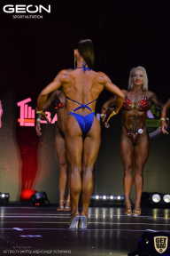 Grand-Prix Dudushkin Fitness Family - 2021