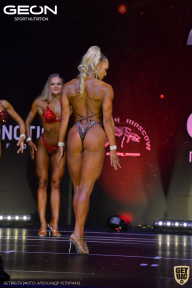 Grand-Prix Dudushkin Fitness Family - 2021