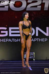 Grand-Prix Dudushkin Fitness Family - 2021